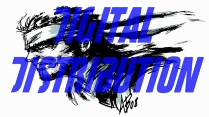 Digital Distribution...Accept it or move on!
