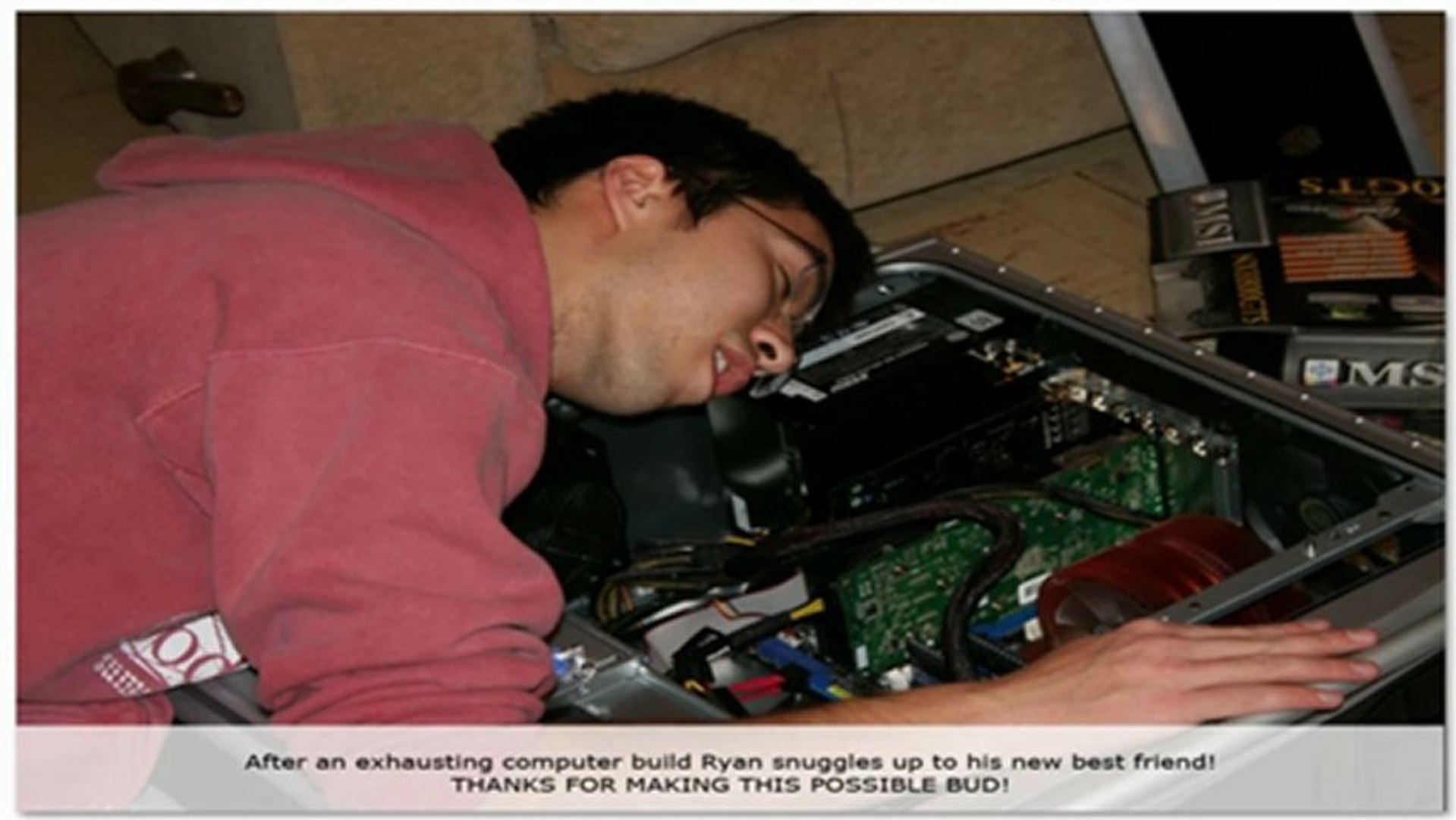 Why PC Gaming Won't EVER Outsell Consoles