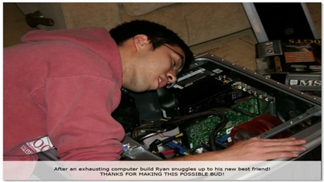 Why PC Gaming Won't EVER Outsell Consoles