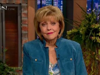 The 700 Club - December 28, 2012 - CBN.com