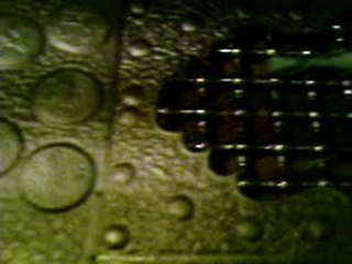 TEST TRANSMISSION BY ZIARATGAAH