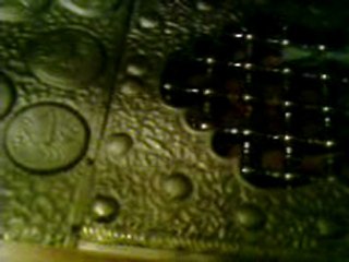 TEST TRANSMISSION BY ZIARATGAAH