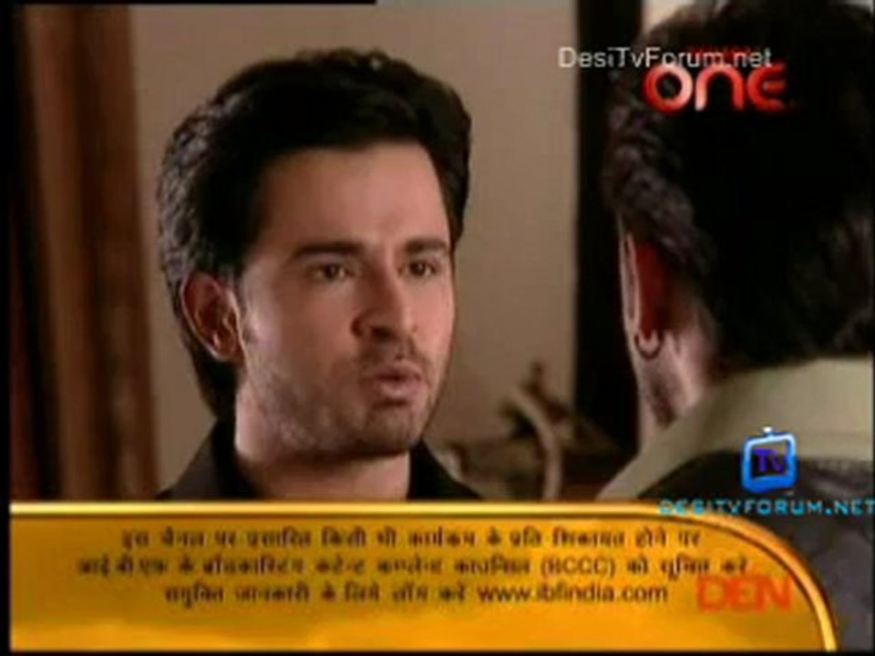 Jhilmil Sitaron Ka Aangan Hoga 28th December 2012 Video pt1