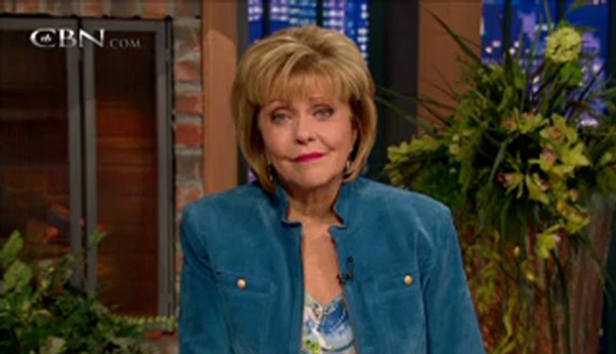 The 700 Club - December 28, 2012 - CBN.com