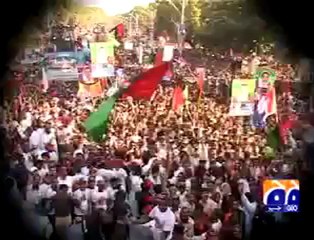 Benazir Bhutto Song.mp4