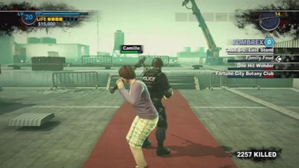 A Little Frustrating | Dead Rising 2 | FTKZ Ep.42