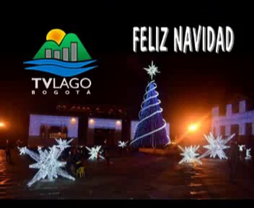 TV Lago Bogota - Tanda #74
