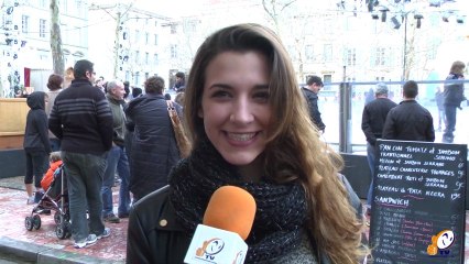 Les bonnes résolutions des carcassonnais pour 2013 :