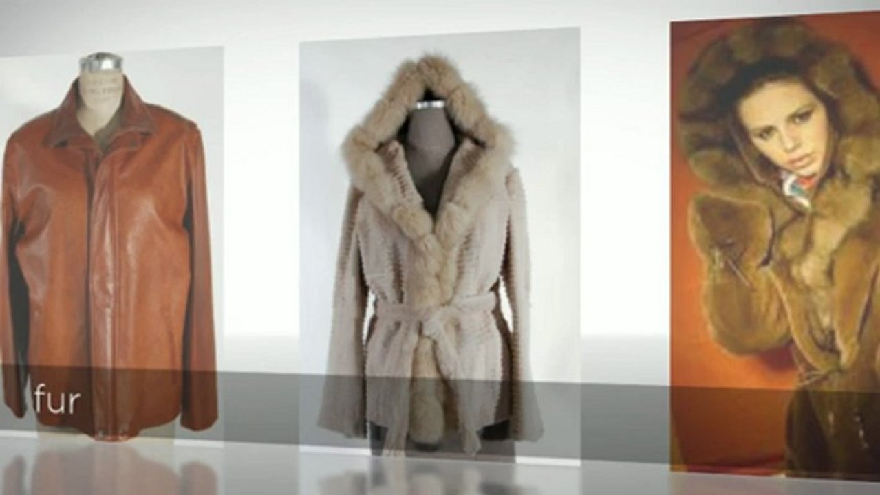 womens jackets
