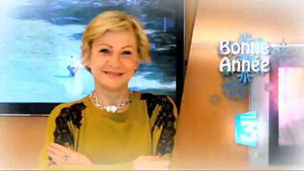 ODILE MATTEI vous souhaite une bonne année