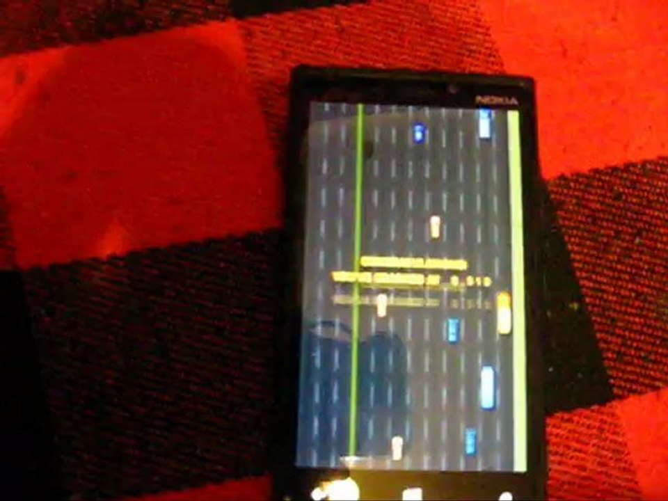 Nokia Lumia 920 - Gry