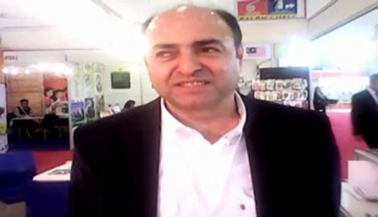 Toon Toon Şekerci, www.toptangidacilar.com, FOODist 6. İstanbul Gıda ve İçecek Ürünleri Fuarı