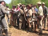 Civil War Reflections by Vernon Dutton Episode 1 of 5