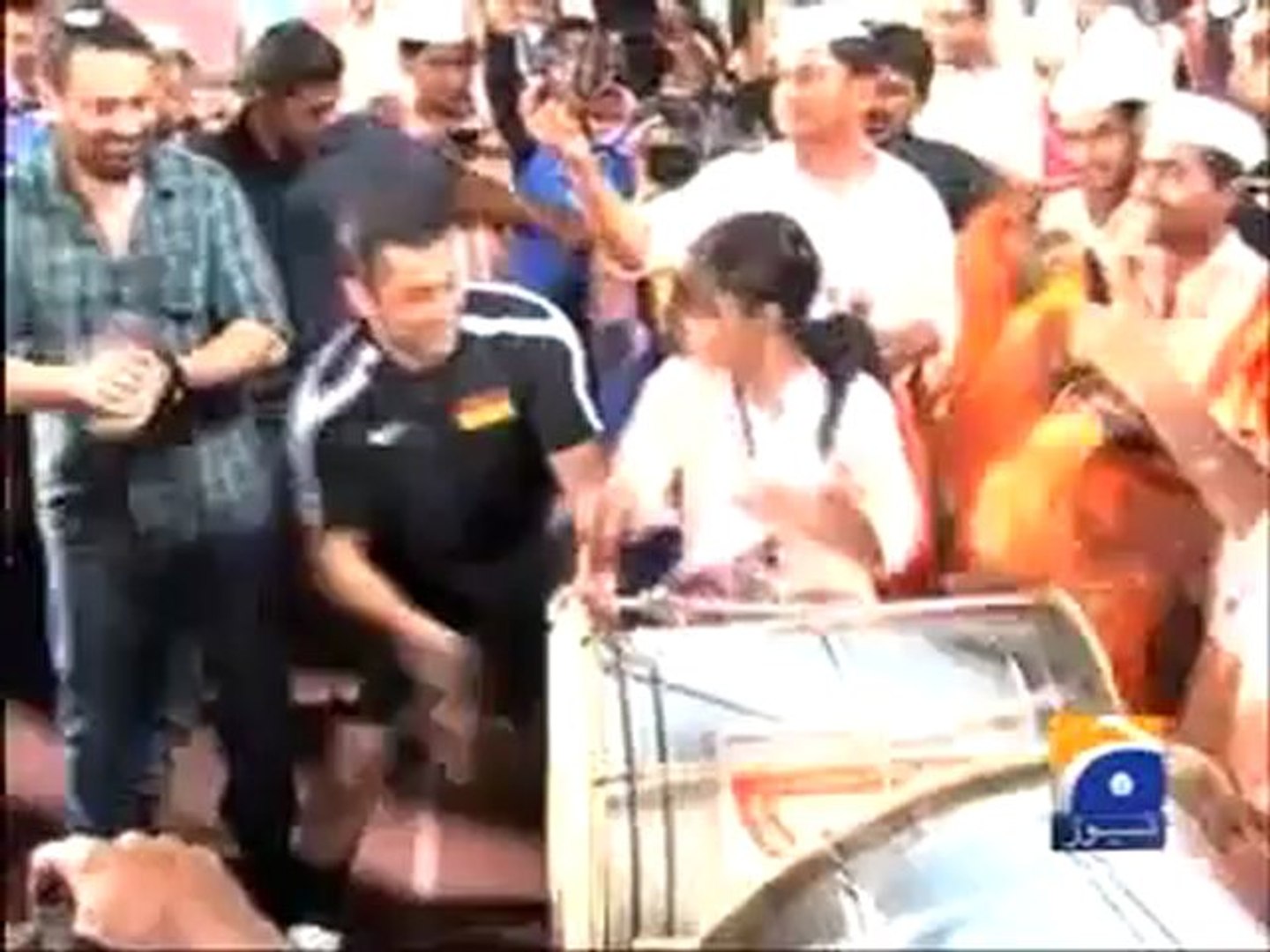 BollyWood Stars.mp4