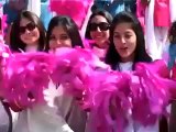 Kinnaird College - Annual Sports Festival.mp4