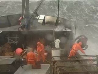 Top 10 Most Dangerous Jobs in America