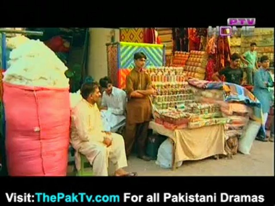 Chalo Phir Se Jee kar Dekhain Episode 10 By PTV Home - Part 2