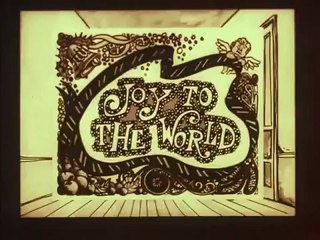 Terry Gilliam - The Christmas Card