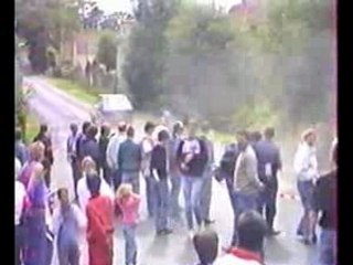 rallye de boulogne 1992