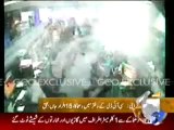 CCTV footage-Bomb Blast CID center-PIDC karachi.mp4
