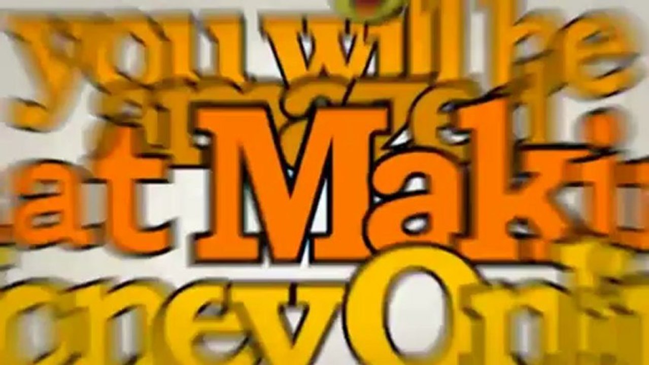 TiTLE : Make Money Online 2013 : Home Based Business Opportunities Review