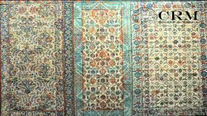 CRM : Conférence « Fiqh al-Waqi', quand l'Islam comprend le monde. » Aissam Aït-Yahya. - P1