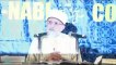 What did Great Grandson of Iblees Shaytan said to Huzoor Sallallahualaihiwasallam by Shaykh ul Islam Dr Muhammad Tahir ul Qadri