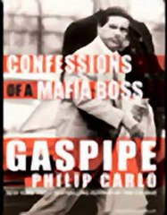 Gaspipe Confessions of a Mafia Boss (Unabridged) audiobook sample