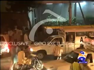 CID center bomb blast Spot condition.mp4