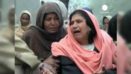 "Basta stupri del branco". L'India verso pena di morte...