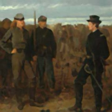 An Occurrence at Owl Creek Bridge and Other Stories (Unabridged) audiobook sample