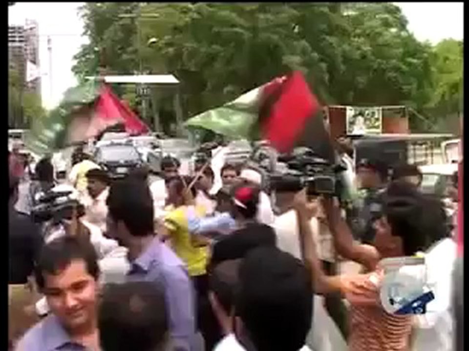 MQM Parted ways Pkg.mp4