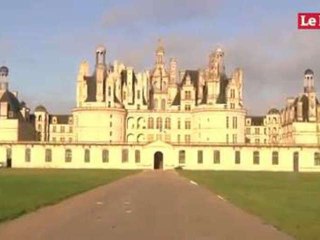 Les métiers de Chambord