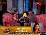 Jhilmil Sitaron Ka Aangan Hoga 28th December 2012 Video Watch Online pt1