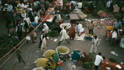 Zero Dark Thirty - Bande Annonce (VF)