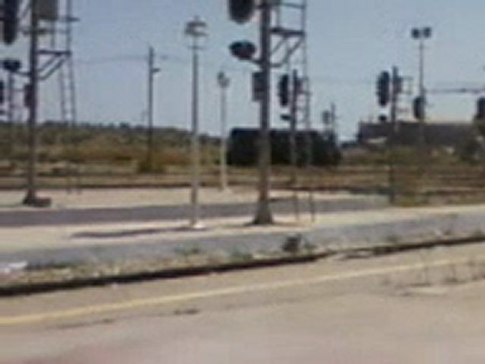 SNCFT gare avenue bourguiba sfax tunisie
