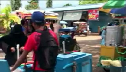 Christian World News: December 28, 2012 - CBN.com