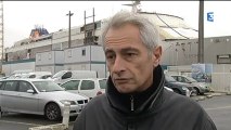 Paquebot géant STX St Nazaire : la réaction des syndicats