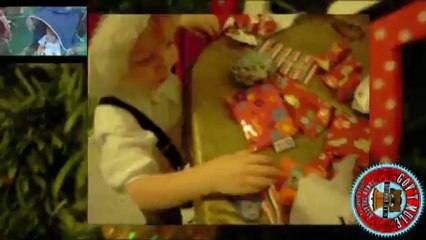 petits cadeaux de soirée de Noël 2012