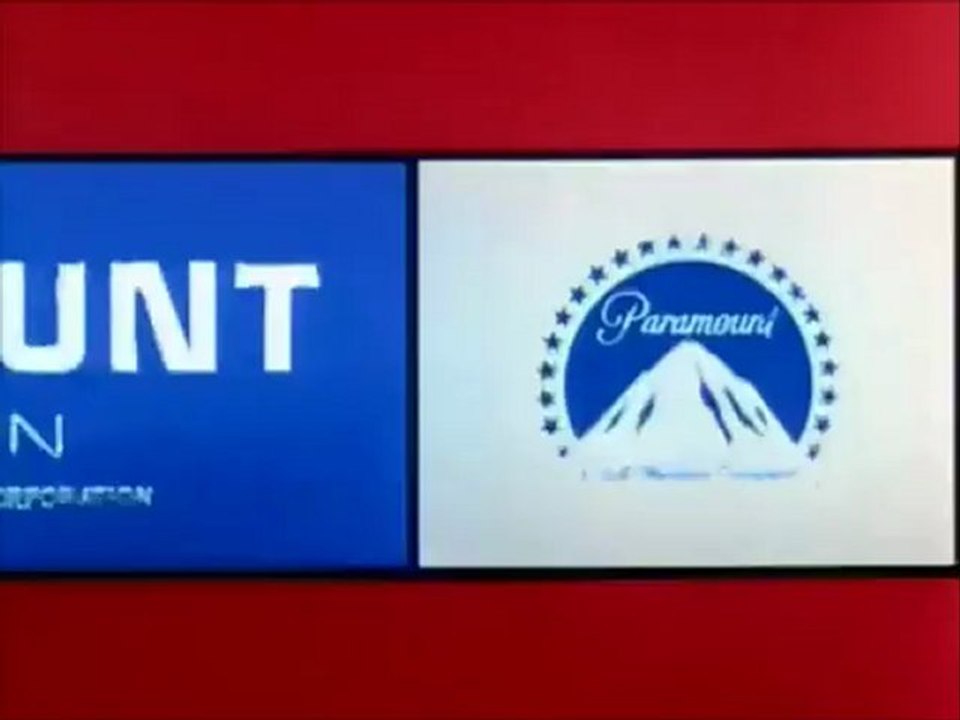 Ten Four Productions Paramount Television (1987)