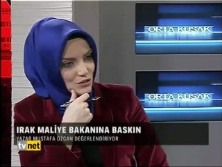 Orta Kusak 24.12.2012