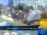 Geo Headlines-28 Dec 2012-2100