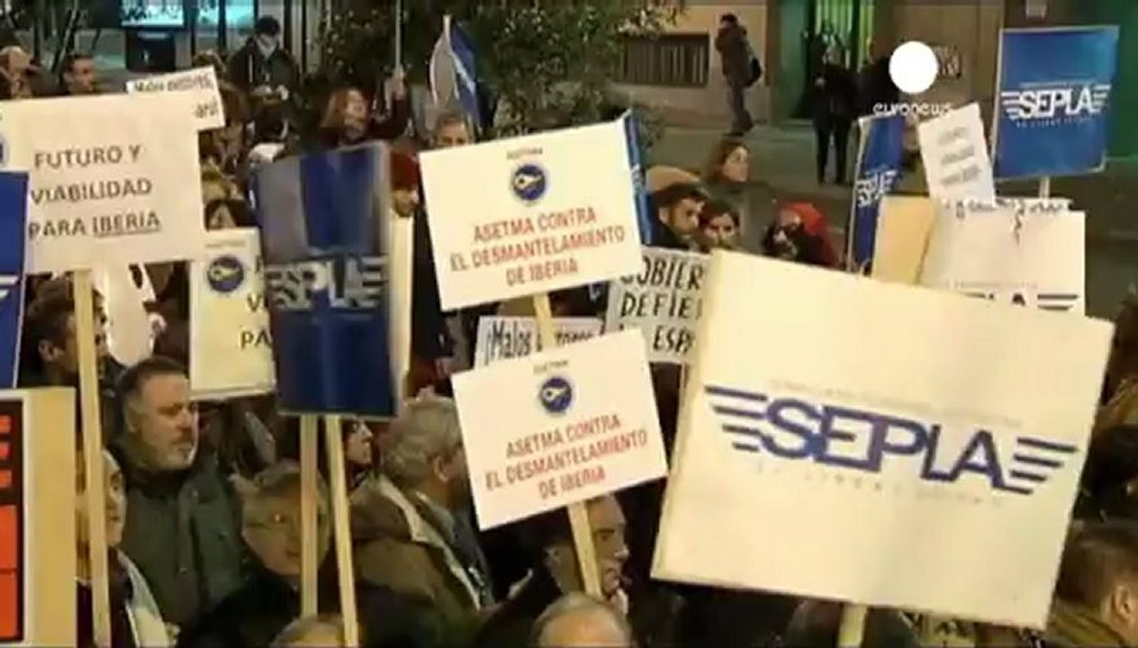 Rajoy: per la Spagna nel 2013 ancora recessione