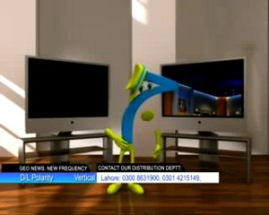 Mr. Jeem - Geo Frequency Change.mp4