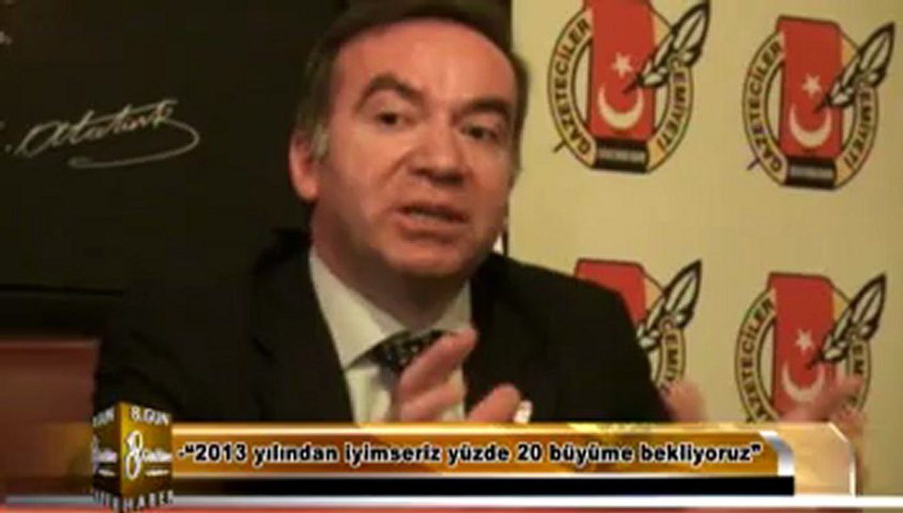 Albaraka Türk Katılım Bankası Kurumsal Müdürü
