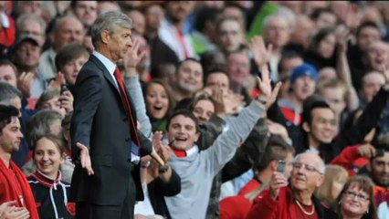 Arsenal - Wenger : "Ferguson aurait dû être sanctionné"
