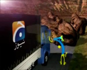 Mr. Jeem - Truck Sequel 1.mp4