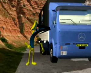 Mr. Jeem - Truck Sequel 2.mp4