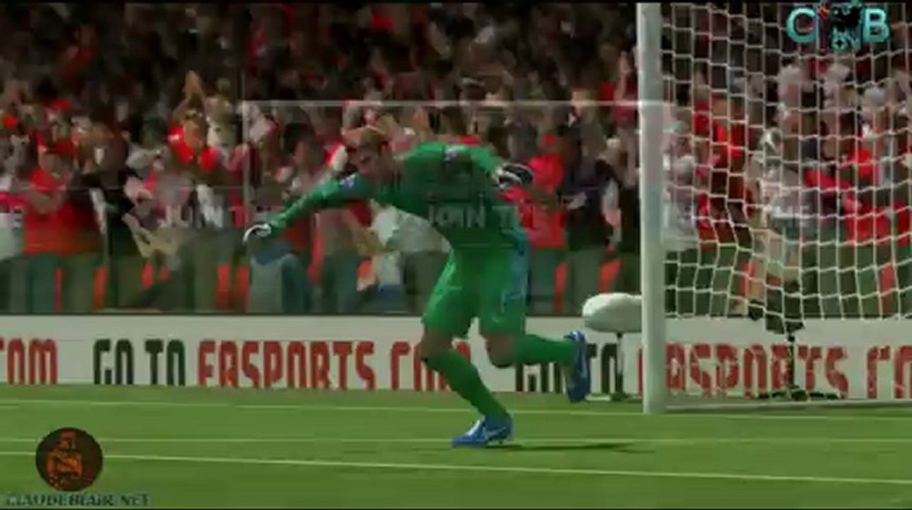 Fifa cu Adi 28 Decembrie - Part 1