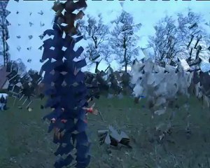 Mario travail à pied du 28.12.12